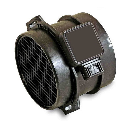 Débitmètre de masse d'air...