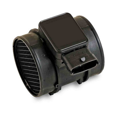 Débitmètre de masse d'air...