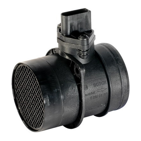 Débitmètre de masse d'air...