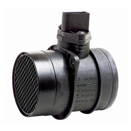 Débitmètre de masse d'air...