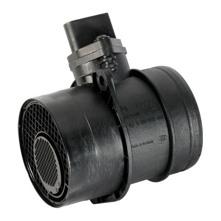 Débitmètre de masse d'air...