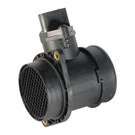 Débitmètre de masse d'air...