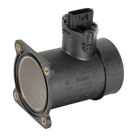 Débitmètre de masse d'air...