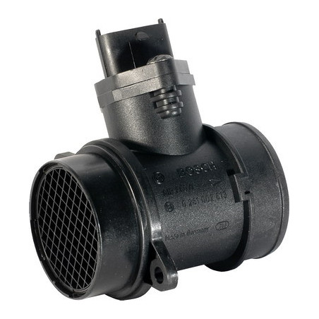 Débitmètre de masse d'air...