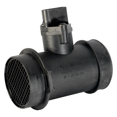 Débitmètre de masse d'air...