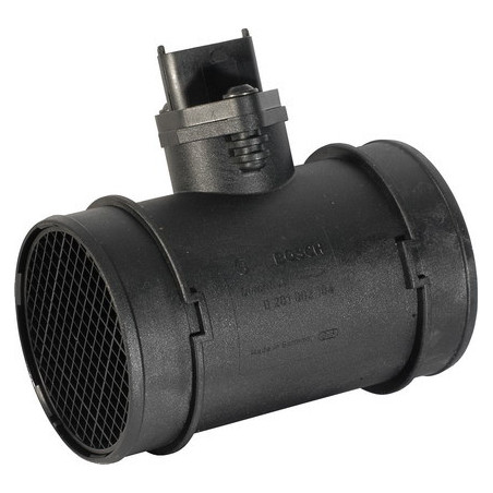 Débitmètre de masse d'air...