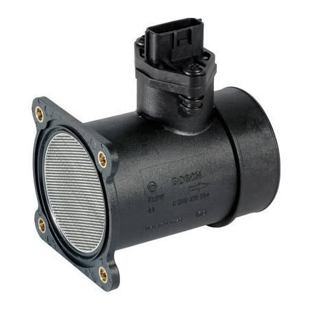 Débitmètre de masse d'air...