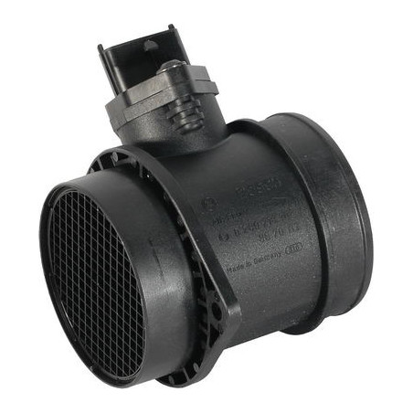 Débitmètre de masse d'air...