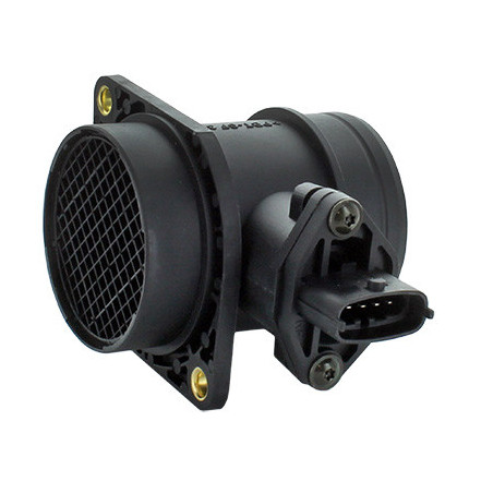 Débitmètre de masse d'air...