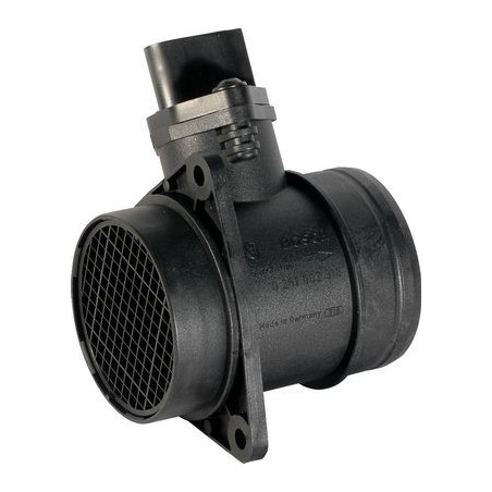 Débitmètre de masse d'air...