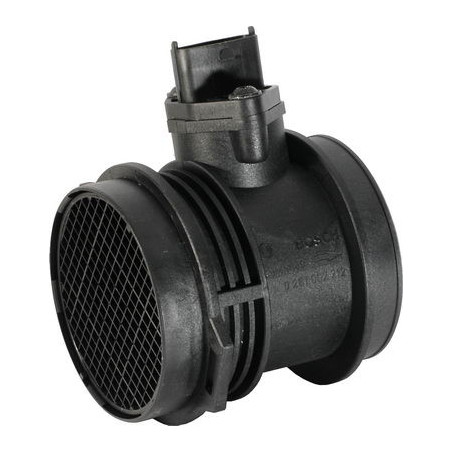 Débitmètre de masse d'air...