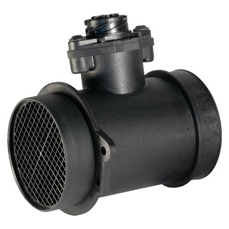 Débitmètre de masse d'air...