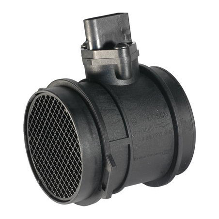 Débitmètre de masse d'air...