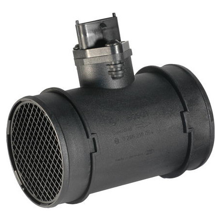 Débitmètre de masse d'air...