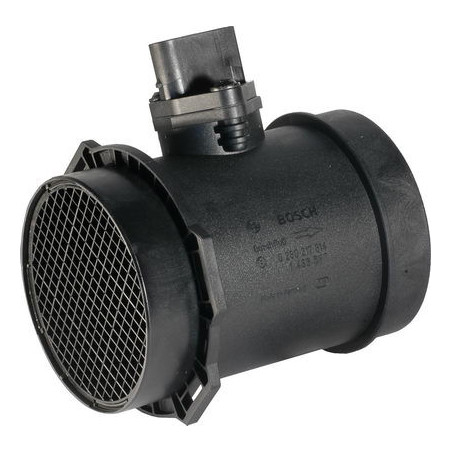 Débitmètre de masse d'air...