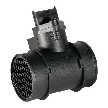 Débitmètre de masse d'air...