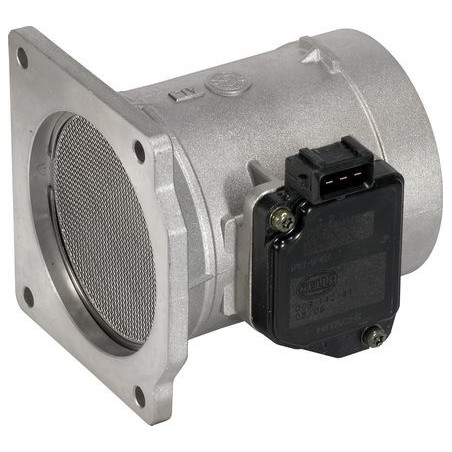 Débitmètre de masse d'air...