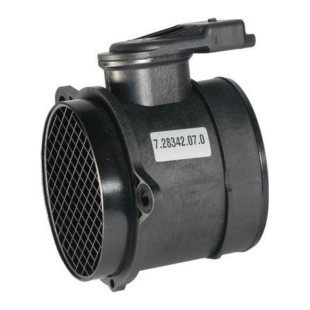 Débitmètre de masse d'air...