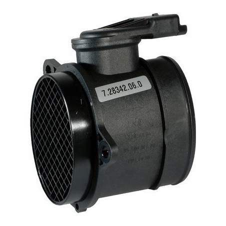 Débitmètre de masse d'air...