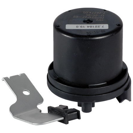 Débitmètre de masse d'air...