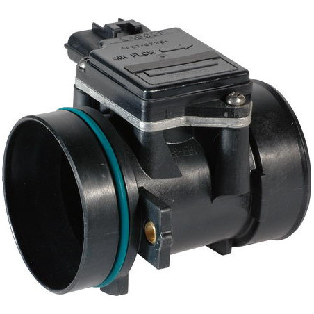 Débitmètre de masse d'air...