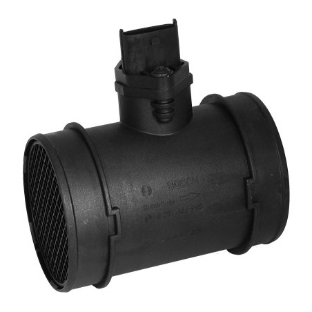 Débitmètre de masse d'air...