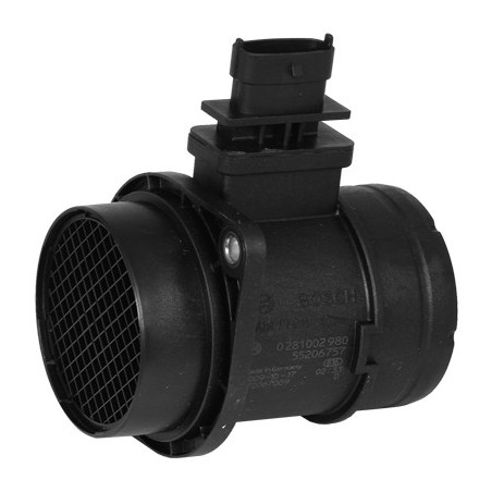 Débitmètre de masse d'air...