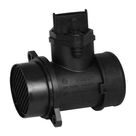 Débitmètre de masse d'air...