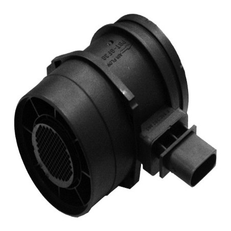 Débitmètre de masse d'air...