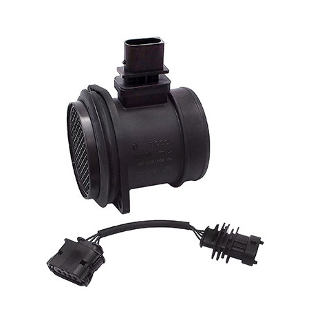 Débitmètre de masse d'air...