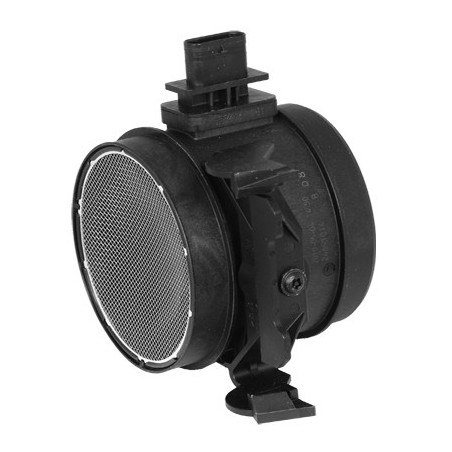 Débitmètre de masse d'air...