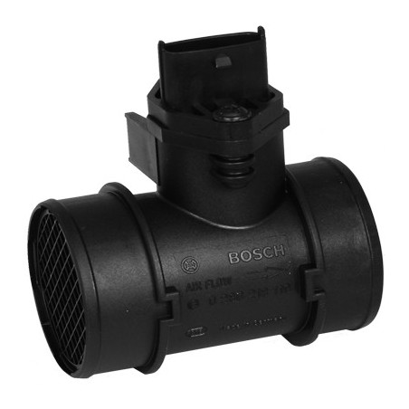 Débitmètre de masse d'air...