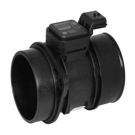 Débitmètre de masse d'air...