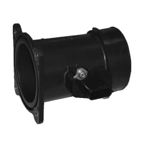 Débitmètre de masse d'air...