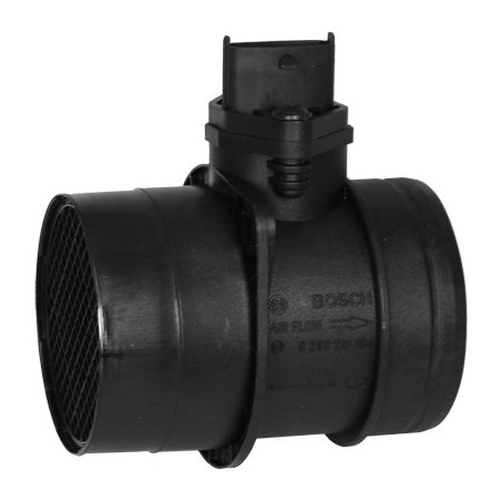 Débitmètre de masse d'air...