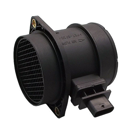 Débitmètre de masse d'air...