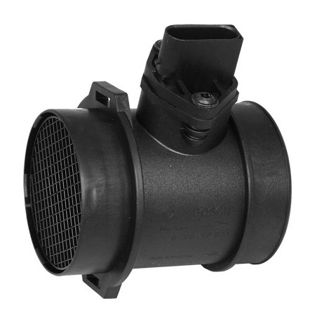 Débitmètre de masse d'air...