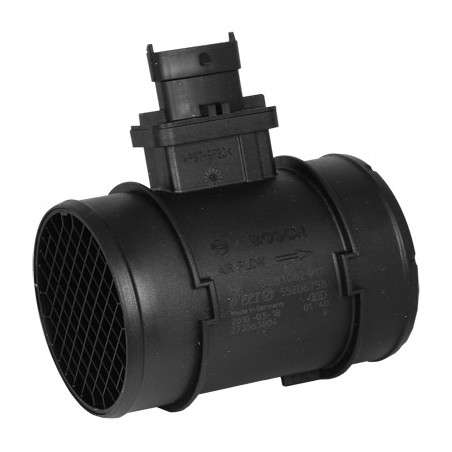 Débitmètre de masse d'air...