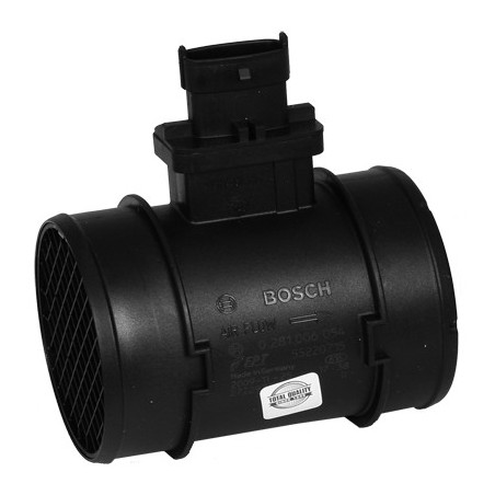 Débitmètre de masse d'air...