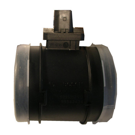 Débitmètre de masse d'air...