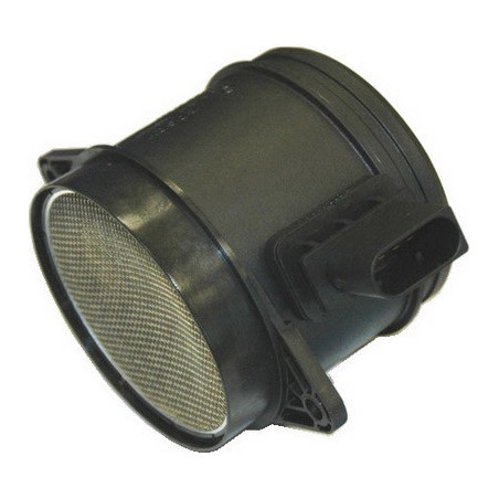 Débitmètre de masse d'air...