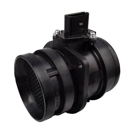 Débitmètre de masse d'air...