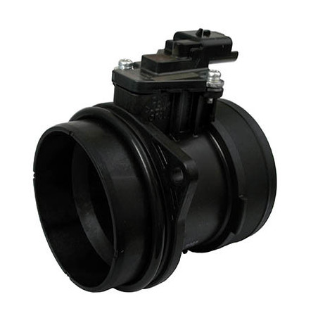 Débitmètre de masse d'air...