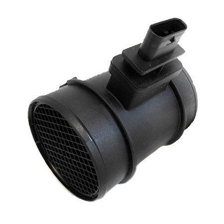 Débitmètre de masse d'air...