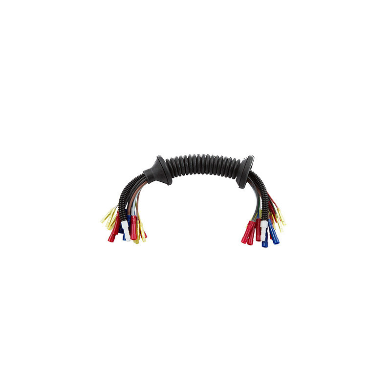 Kit de montage, kit de câbles FISPA