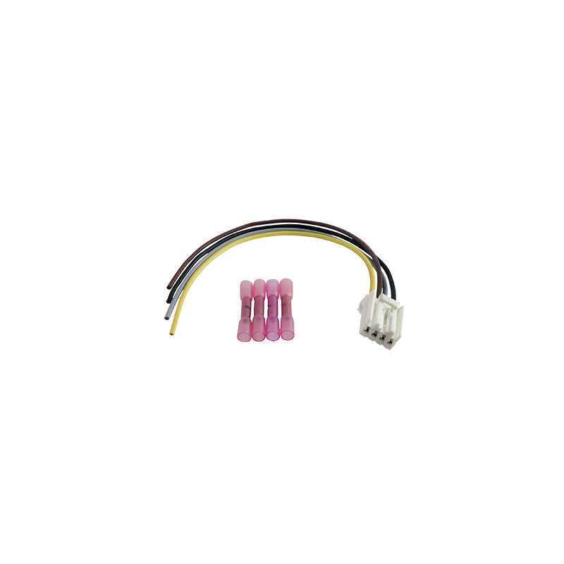 Kit de câbles (feu arrière) FISPA