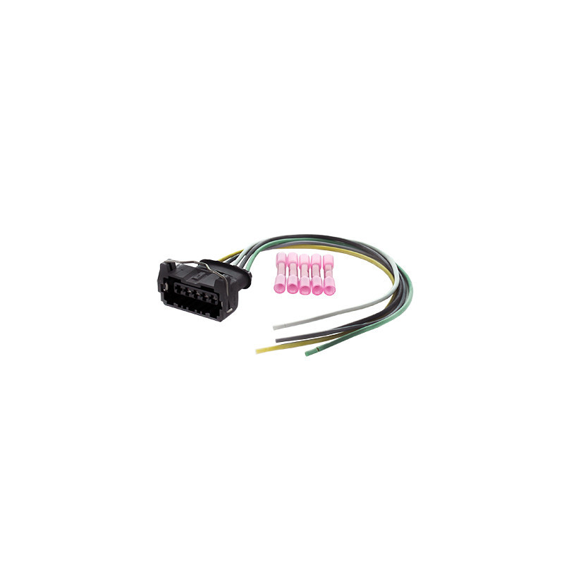 Kit de montage, kit de câbles FISPA