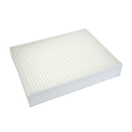 Filtre d'habitacle FISPA