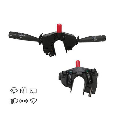 Commutateur de colonne de...