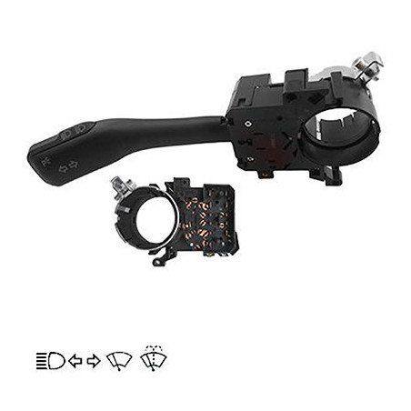 Commutateur de colonne de...